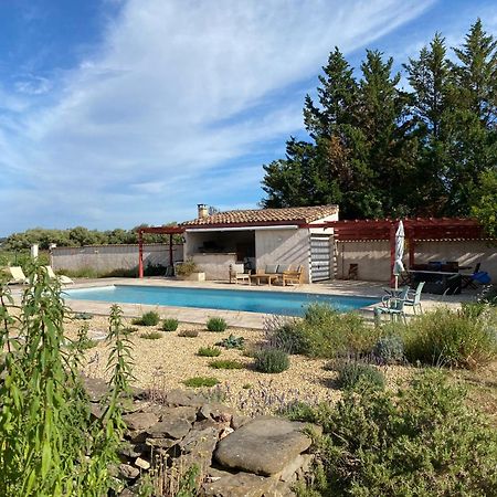 Peyriac-Minervois Le Relais D'Affiac B&B 외부 사진