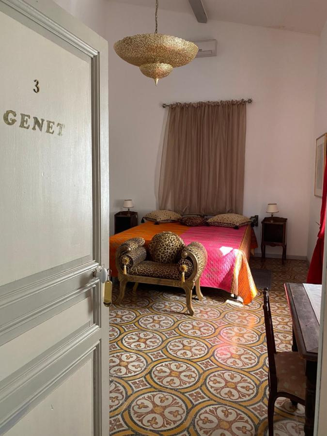 Peyriac-Minervois Le Relais D'Affiac B&B 외부 사진