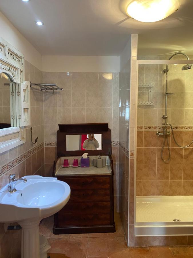 Peyriac-Minervois Le Relais D'Affiac B&B 외부 사진