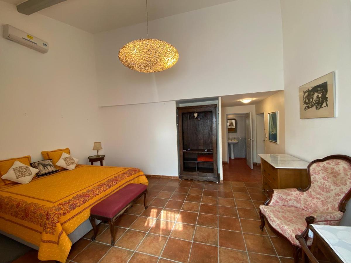 Peyriac-Minervois Le Relais D'Affiac B&B 외부 사진