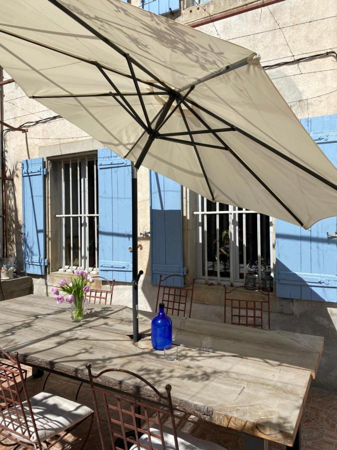 Peyriac-Minervois Le Relais D'Affiac B&B 외부 사진