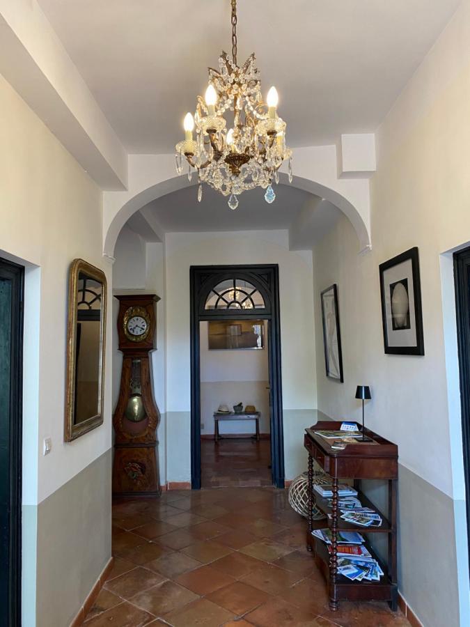 Peyriac-Minervois Le Relais D'Affiac B&B 외부 사진