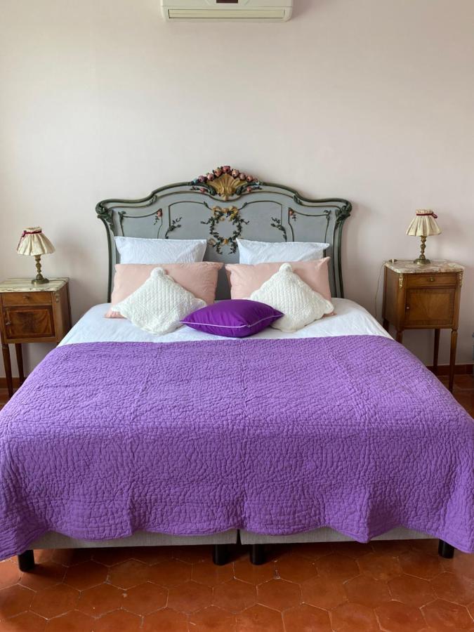 Peyriac-Minervois Le Relais D'Affiac B&B 외부 사진