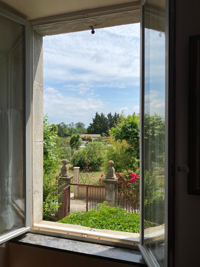 Peyriac-Minervois Le Relais D'Affiac B&B 외부 사진