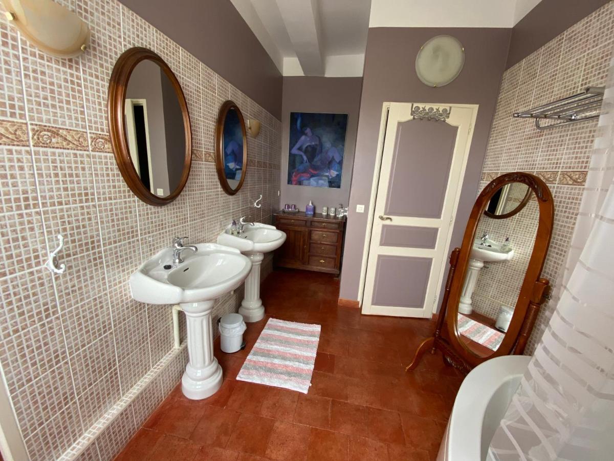 Peyriac-Minervois Le Relais D'Affiac B&B 외부 사진