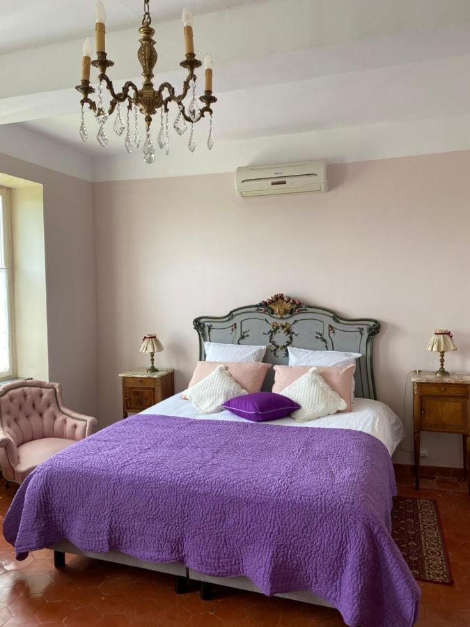 Peyriac-Minervois Le Relais D'Affiac B&B 외부 사진