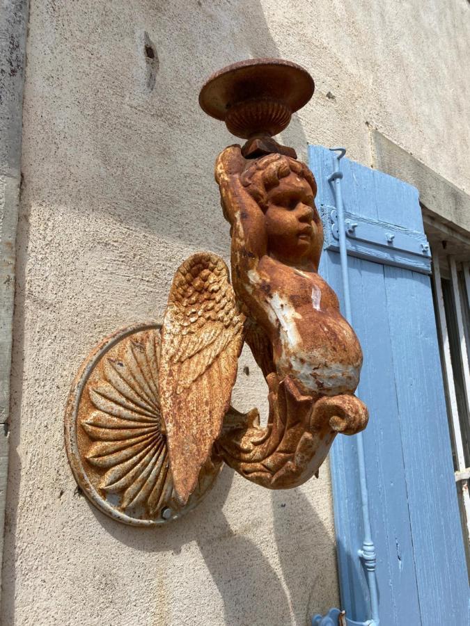 Peyriac-Minervois Le Relais D'Affiac B&B 외부 사진