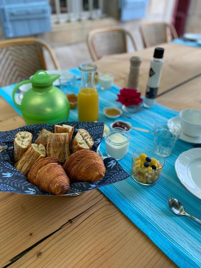 Peyriac-Minervois Le Relais D'Affiac B&B 외부 사진