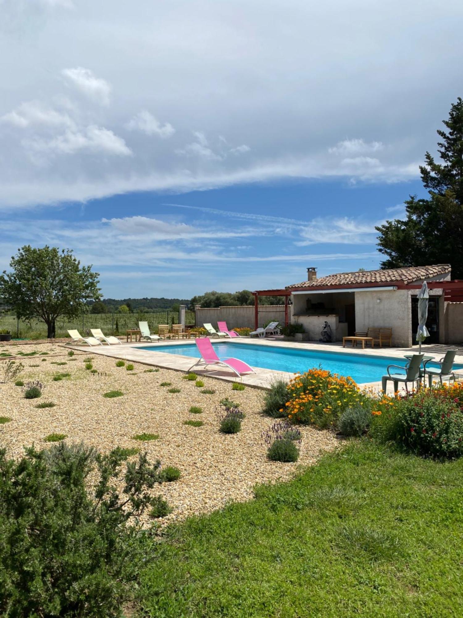 Peyriac-Minervois Le Relais D'Affiac B&B 외부 사진