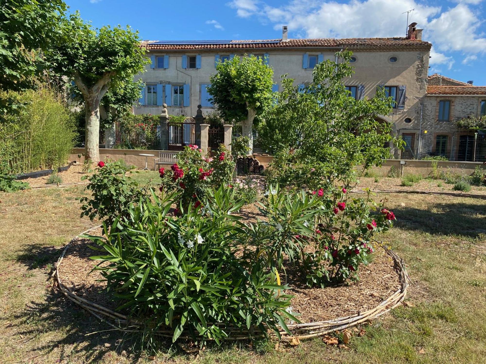 Peyriac-Minervois Le Relais D'Affiac B&B 외부 사진