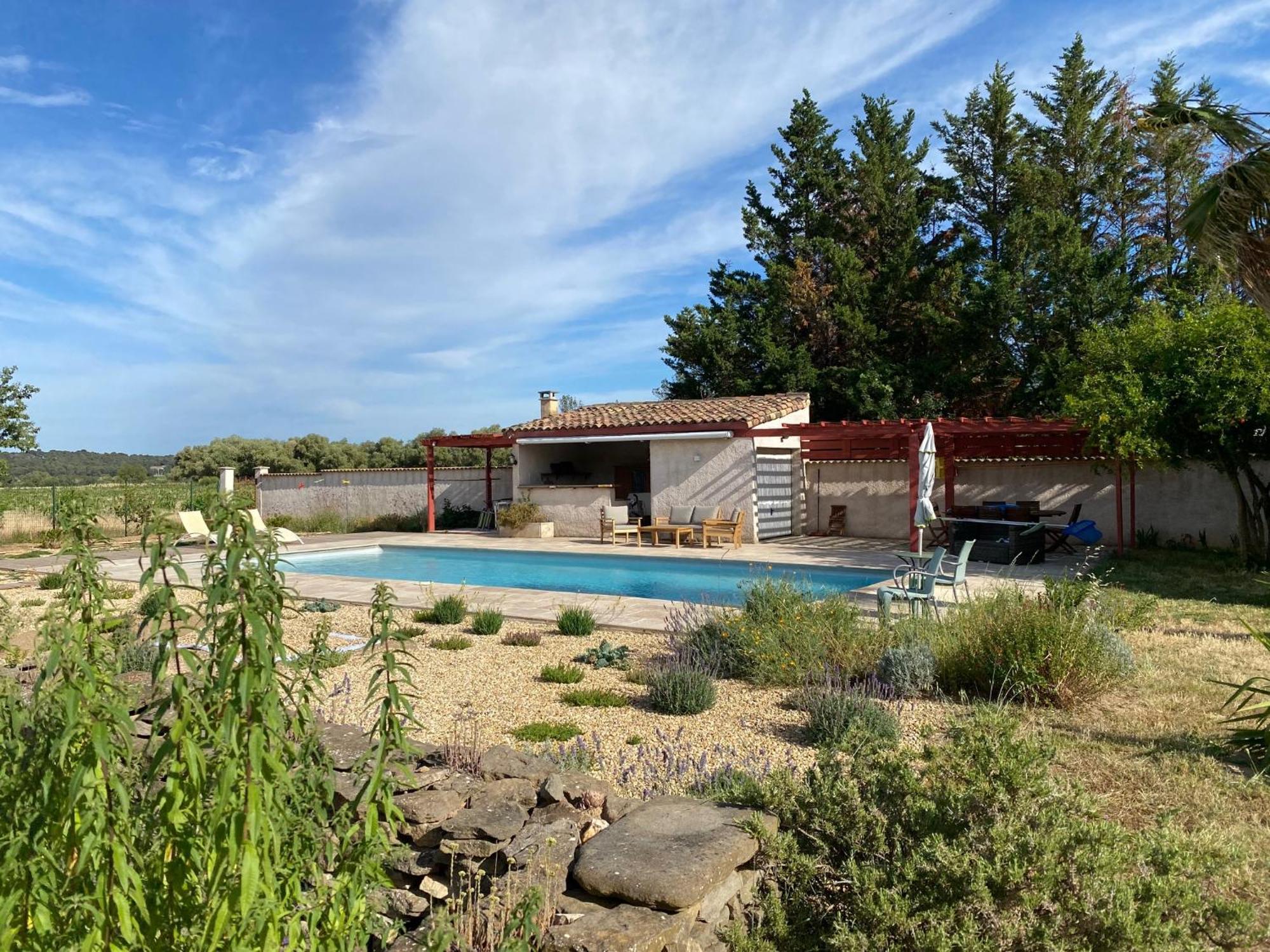 Peyriac-Minervois Le Relais D'Affiac B&B 외부 사진