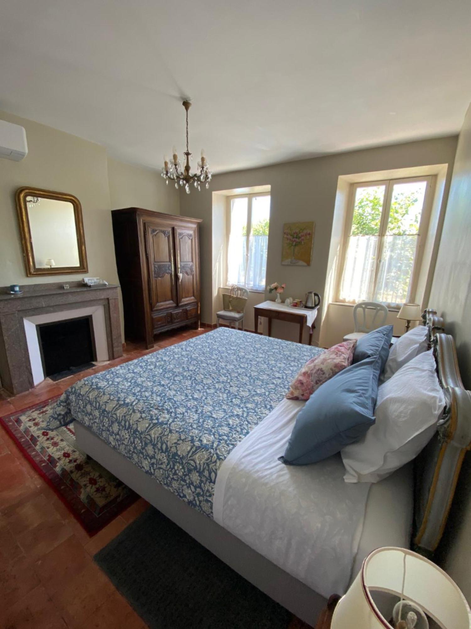 Peyriac-Minervois Le Relais D'Affiac B&B 외부 사진
