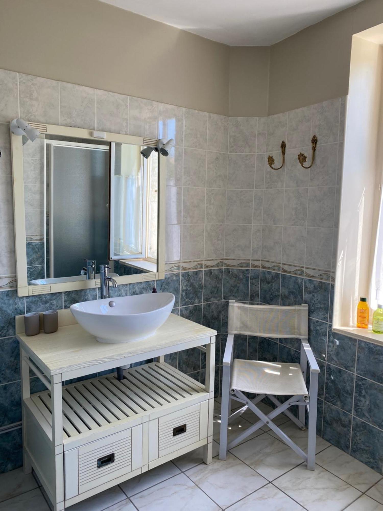 Peyriac-Minervois Le Relais D'Affiac B&B 외부 사진