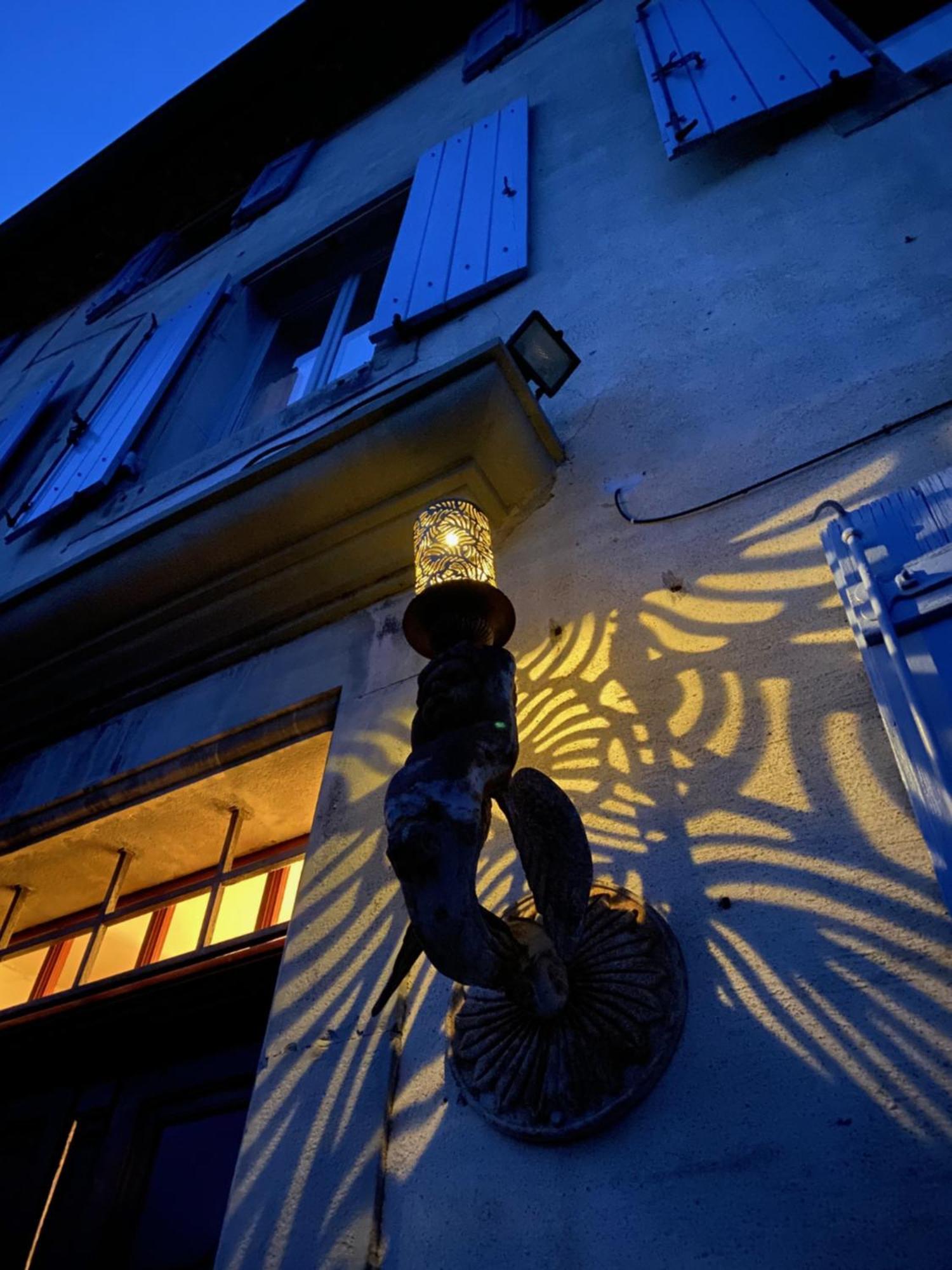 Peyriac-Minervois Le Relais D'Affiac B&B 외부 사진