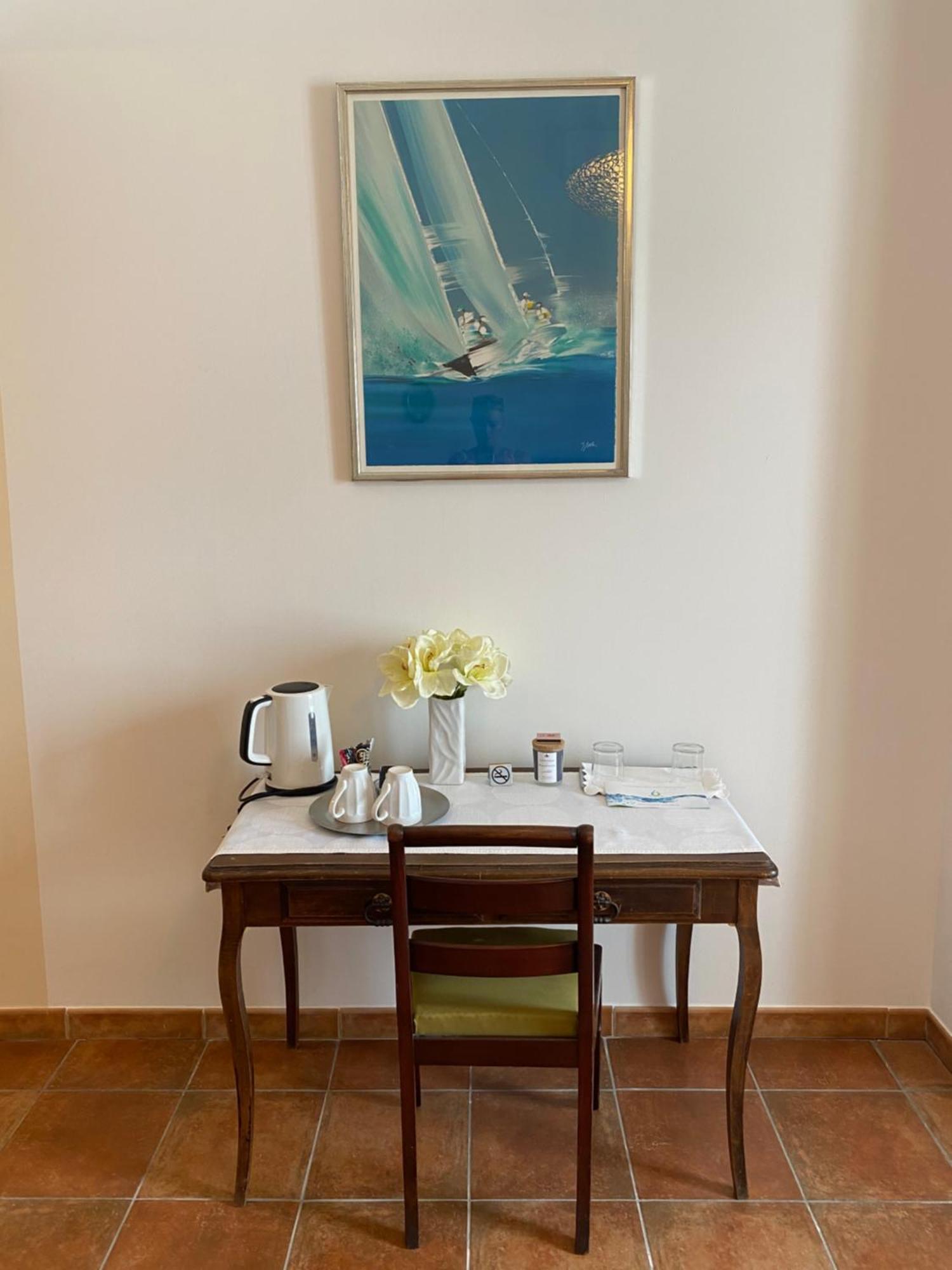 Peyriac-Minervois Le Relais D'Affiac B&B 외부 사진