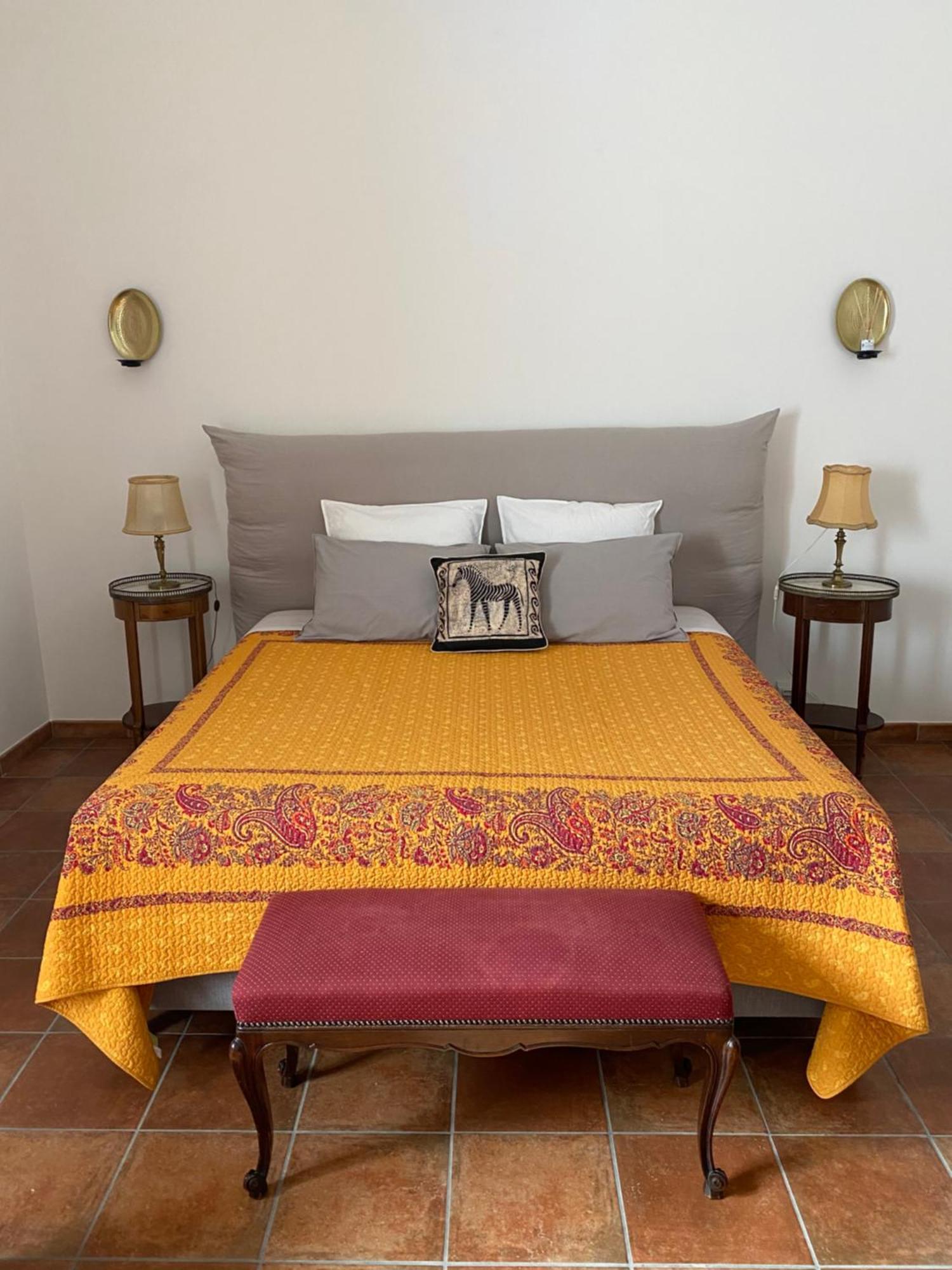 Peyriac-Minervois Le Relais D'Affiac B&B 외부 사진