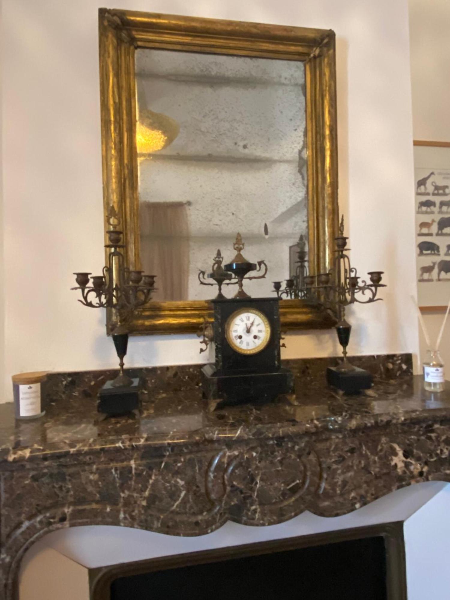 Peyriac-Minervois Le Relais D'Affiac B&B 외부 사진