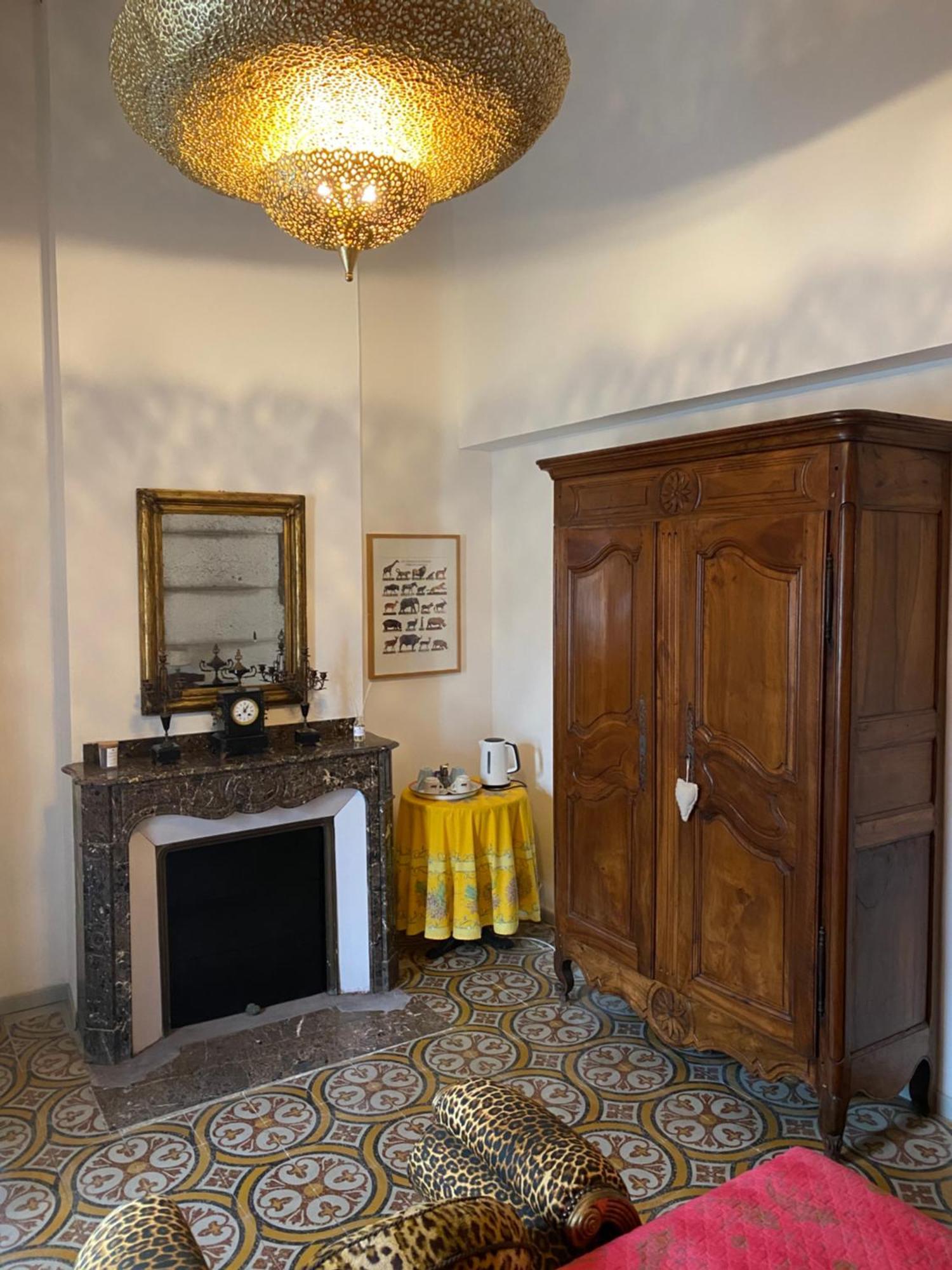 Peyriac-Minervois Le Relais D'Affiac B&B 외부 사진